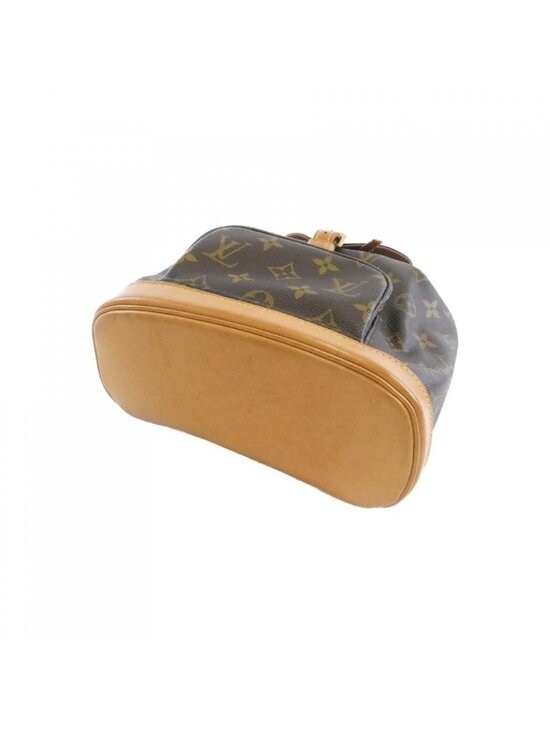 Louis Vuitton Monogram Mini Montsouris Backpack main image 5